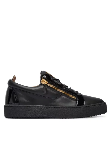 Снікерcи Giuseppe Zanotti чорний