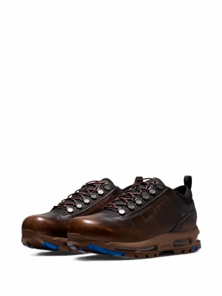 Sneakerși Nike Air Max maro