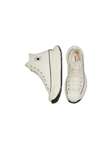 Pantofi Converse alb