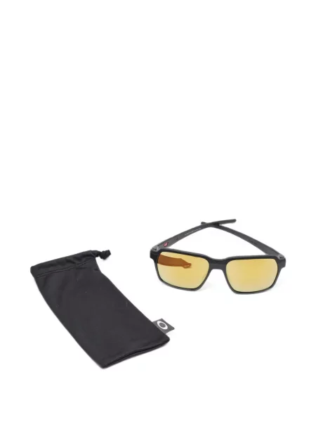 Ochelari de soare Oakley negru