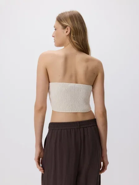 Асимметричный топ Reserved