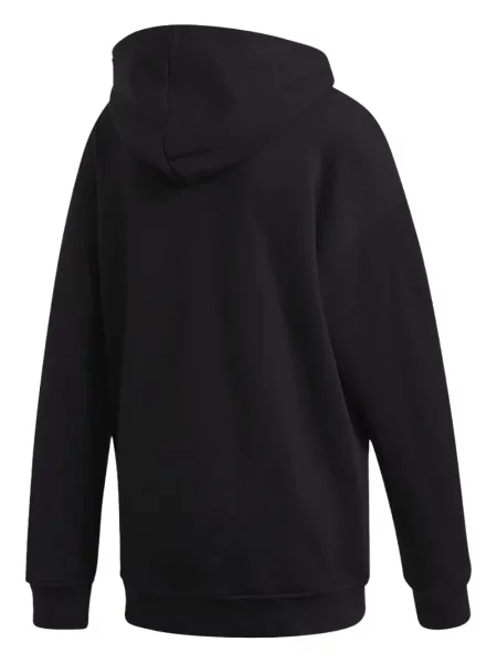 Șapcă Adidas cu dungi cu broderie de catifea alb