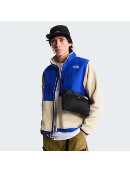 The North Face Torba Terra Shoulder Bag 1L crna