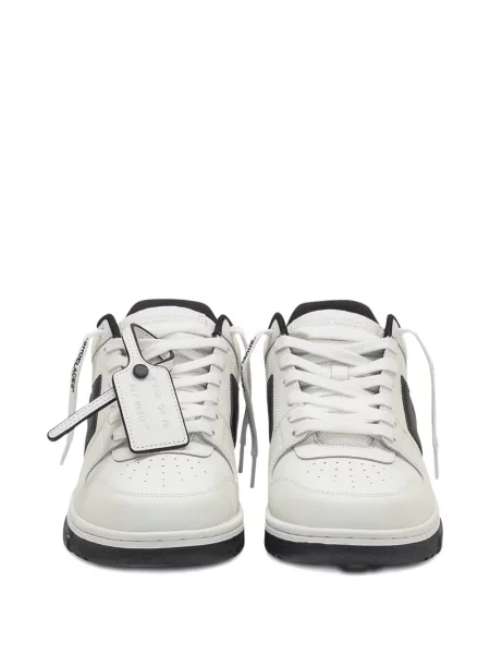 Маратонки Off-white бяло