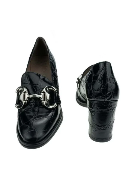 Pantofi Wonders negru