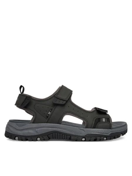 Skechers Sandale Prewitt negru