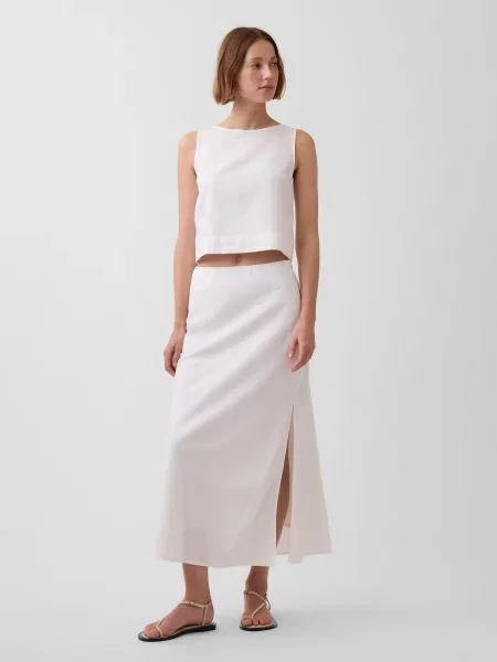 Fusta maxi Gap