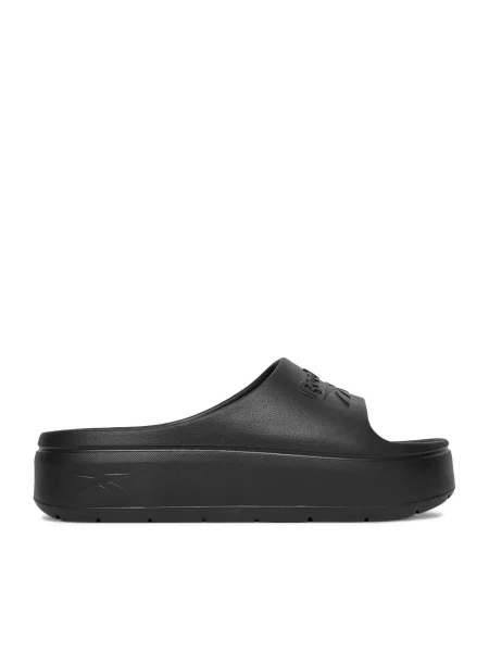 Papucs Reebok fekete