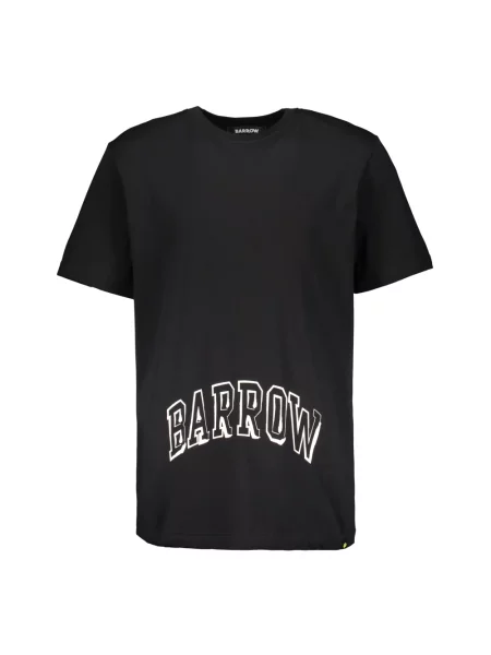 Koszulka Barrow czarna