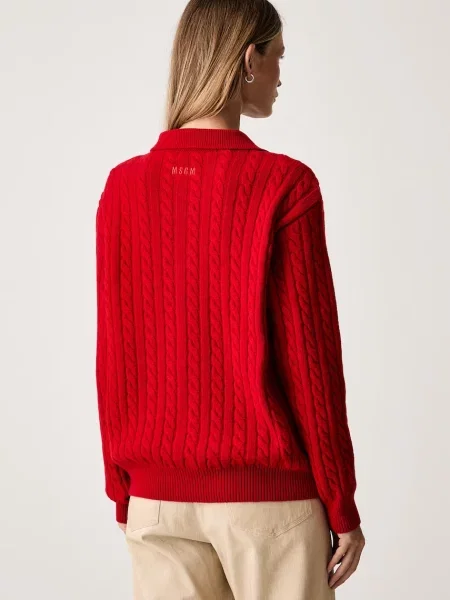 MSGM светр вовняний