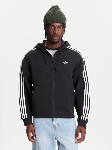 Szvetter Adidas fehér