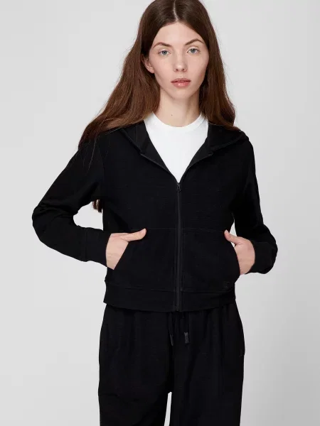 Толстовка Prpy чорна