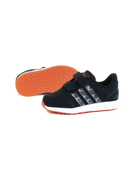 Tenisky Adidas čierna