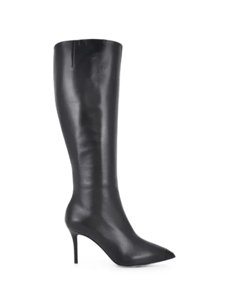 Botine Giuseppe Zanotti negru