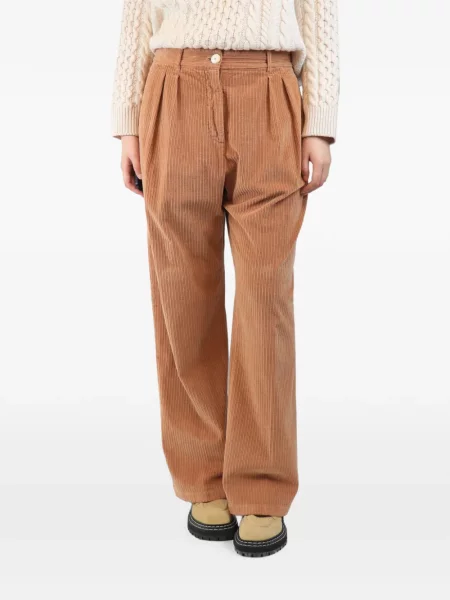 Pantaloni Masscob roz