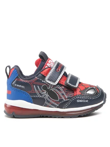 Tenisice Geox crna