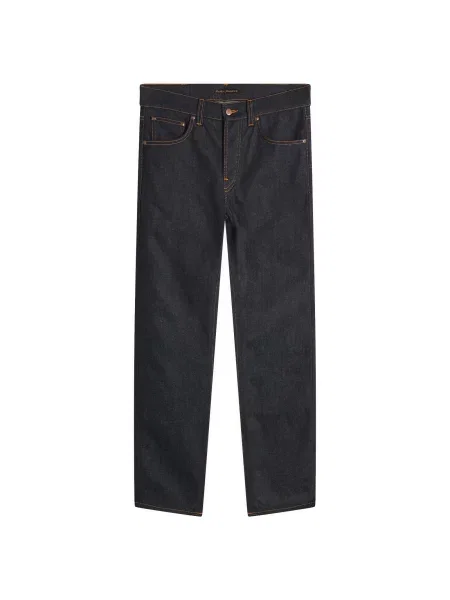 Proste jeansy Nudie Jeans Co