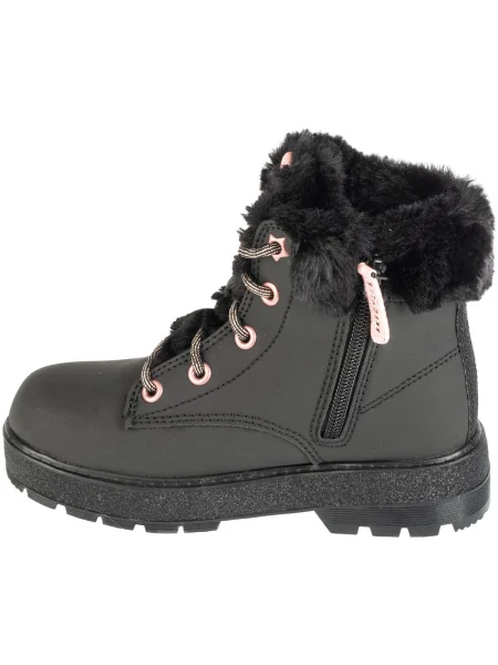 Pantofi copii Skechers negru