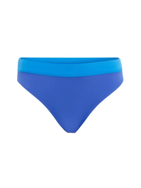 ADIDAS SPORTSWEAR Sportski bikini donji dio Optime / kraljevsko plava