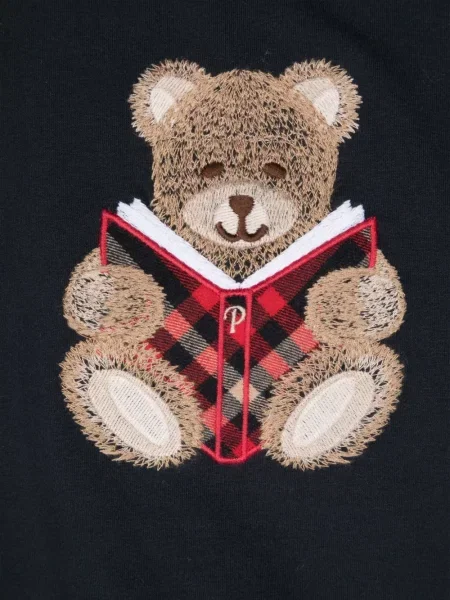 Bluza dziecięca Patachou niebieska