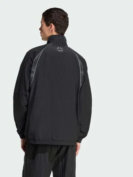 Свитер Adidas черный