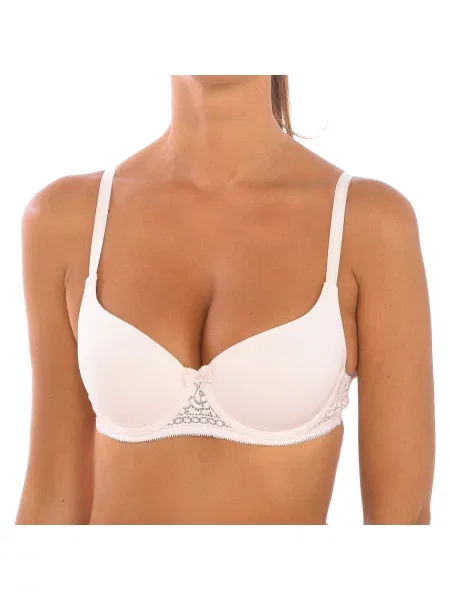 Podprsenka Dim růžová