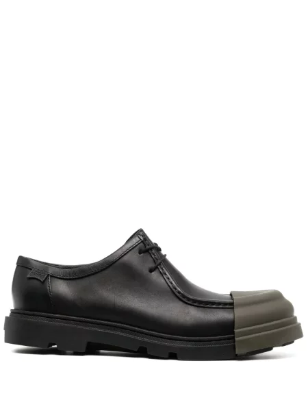 Pantofi derby Camper negru