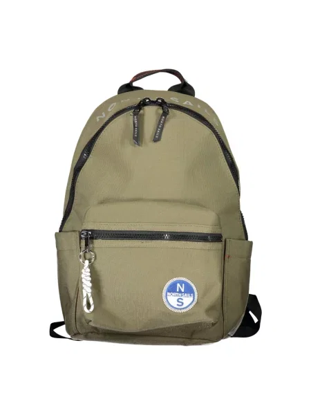 Plecak North Sails czarny