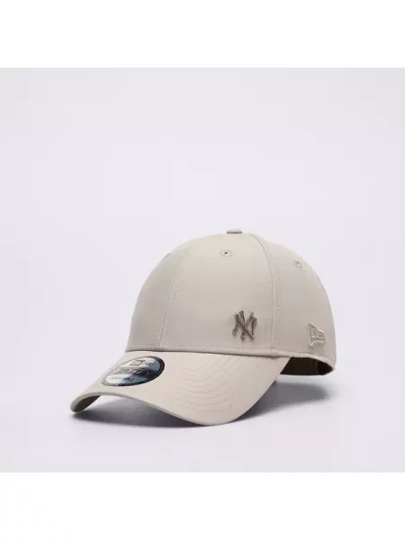 NEW ERA Kepurė pilka