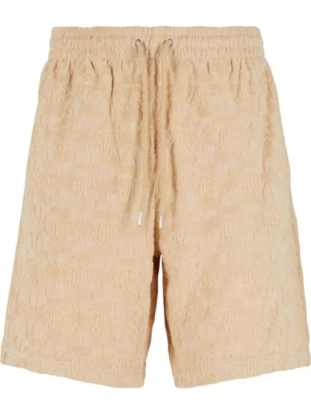 Karl Kani Pantaloni bej