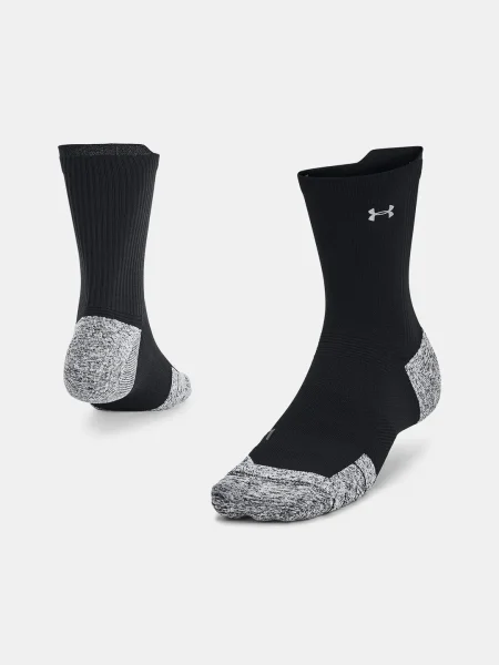 Olcsóbban. Under Armour Ad Run Cushion Mid futó zokni Méret: S fekete