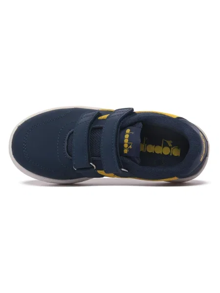 Gyerek félcipő Diadora fehér