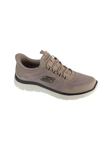 Pantofi Skechers bej