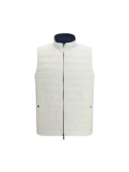 Kamizelka Herno biała
