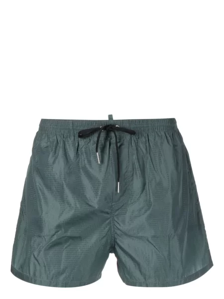 Pantaloni scurți Dsquared2 cu imagine