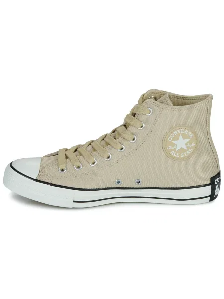 Pantofi Converse gri