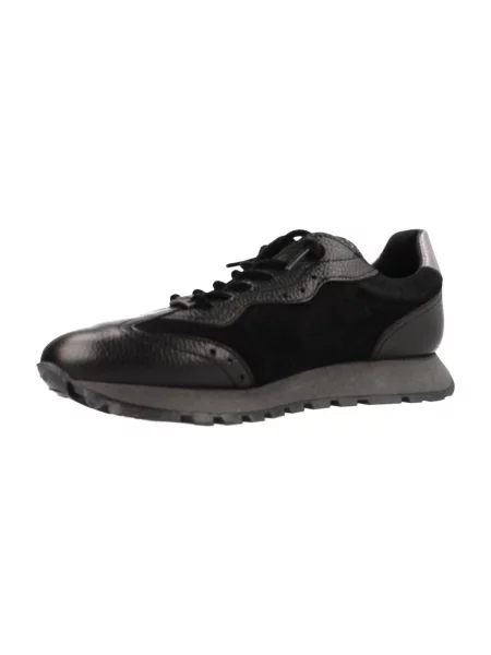 Pantofi Hispanitas negru