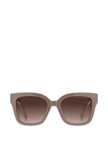 Ochelari de soare pătrați Marc Jacobs