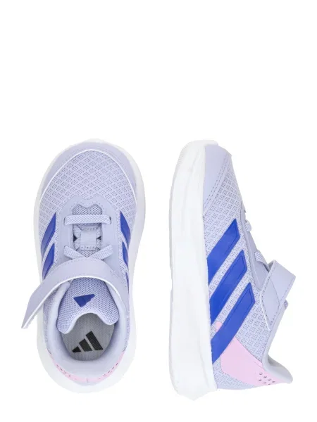 Sneakersy adidas modrá