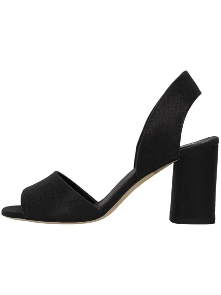 Pantofi Tres Jolie negru