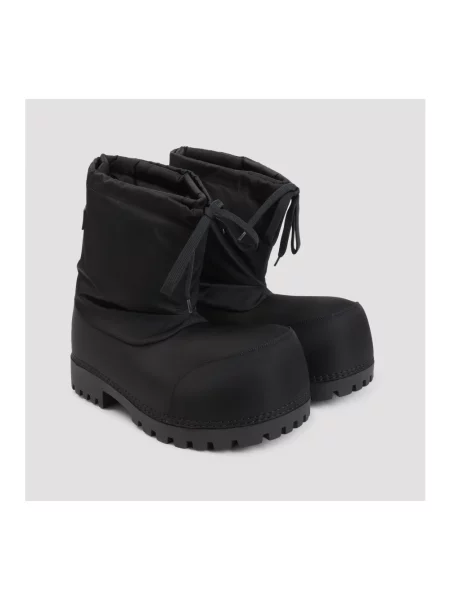 Botki Balenciaga czarne