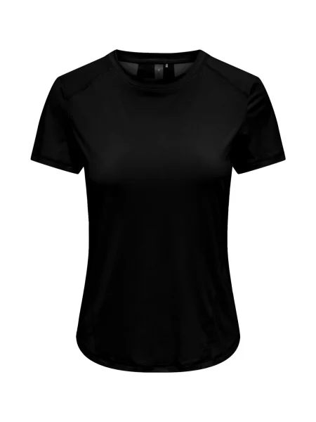 ONLY PLAY Tricou funcțional ONPBALLY' negru