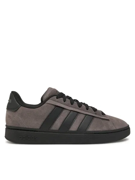 Sportcipők adidas Grand Court Alpha szürke