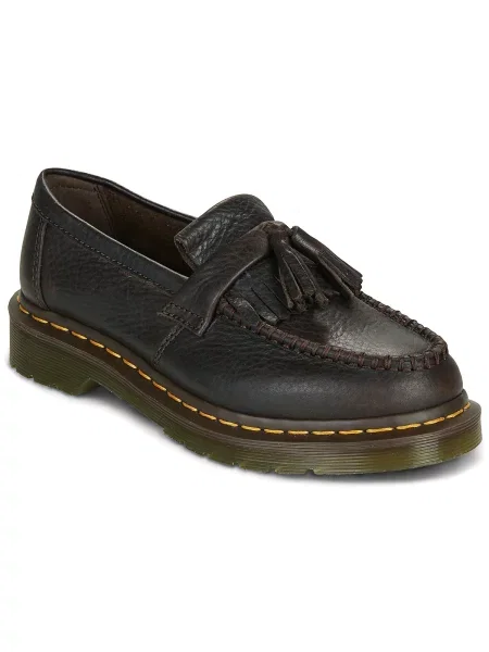 Pantofi Dr. Martens maro
