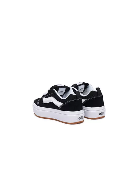Vans Superge Kny Skool Stacklite črna
