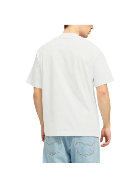 Majica Jack & Jones bijela