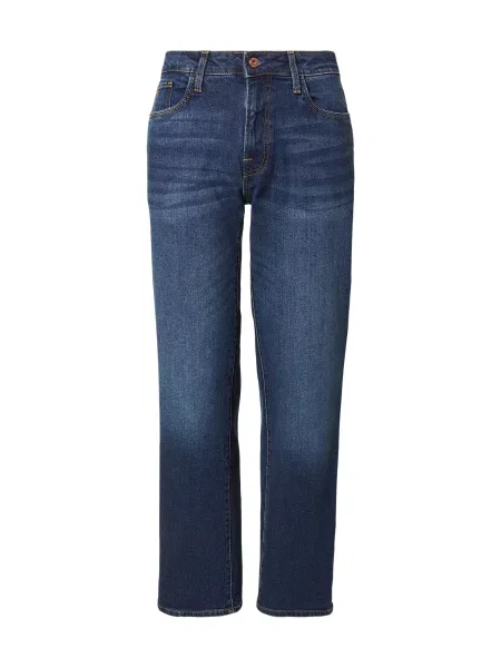 SCOTCH & SODA Jeans CANAL AUTHENTIC denim albastru