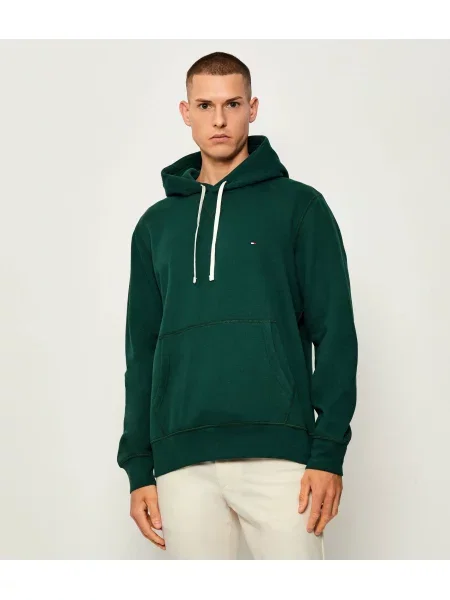 Tommy Hilfiger Hanorac verde