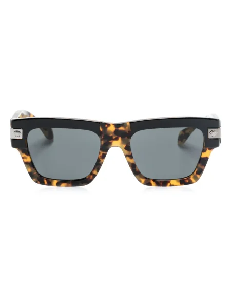 Γυαλιά ηλίου Versace Eyewear μαύρο