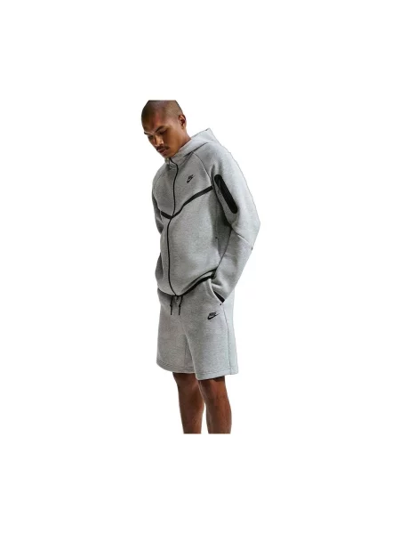Pantaloni Nike gri